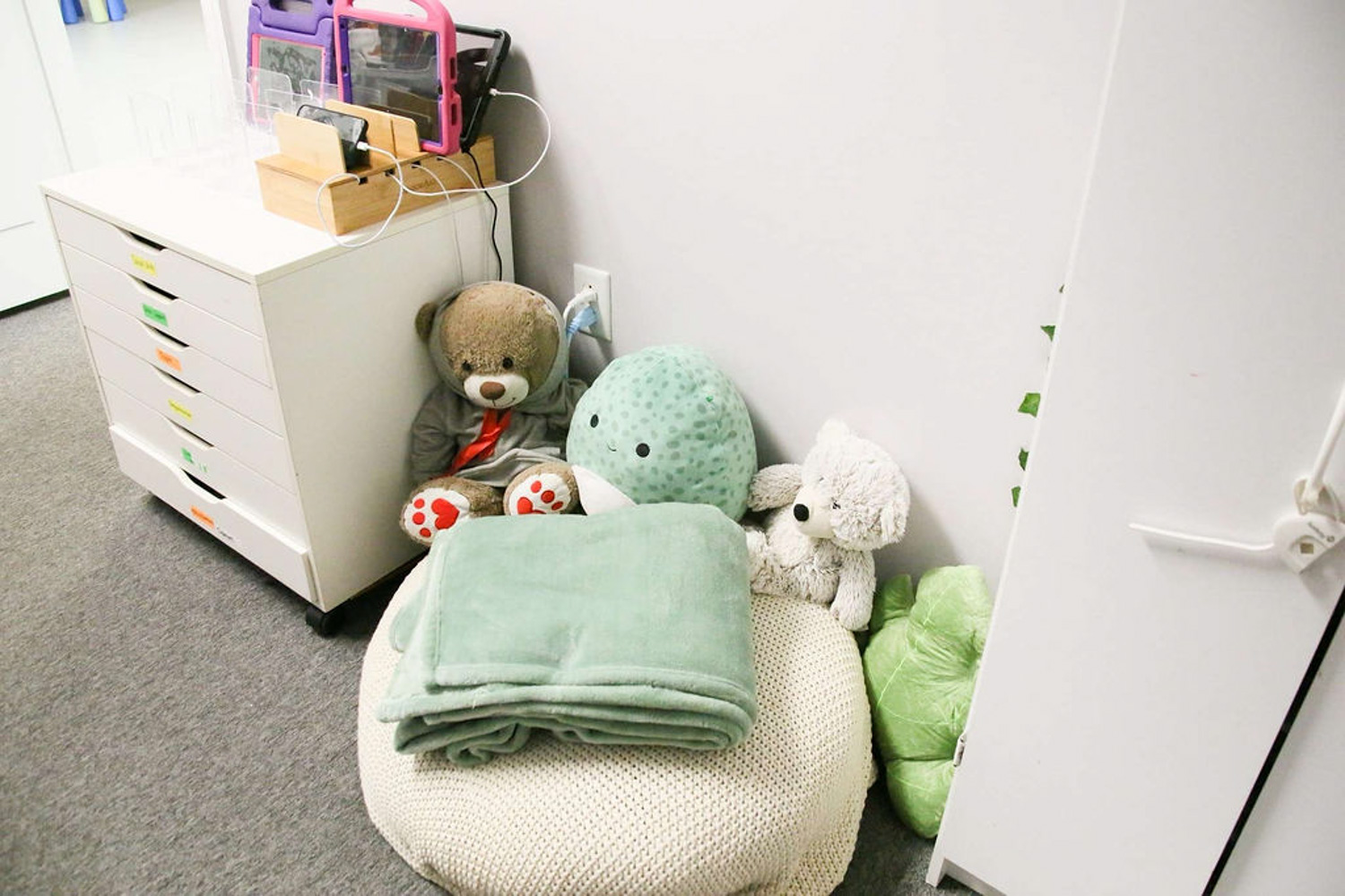 Nassau Bay Autism Clinic
