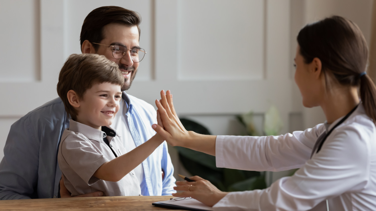 Celebrate Successes: Celebrating Milestones for Children with Autism