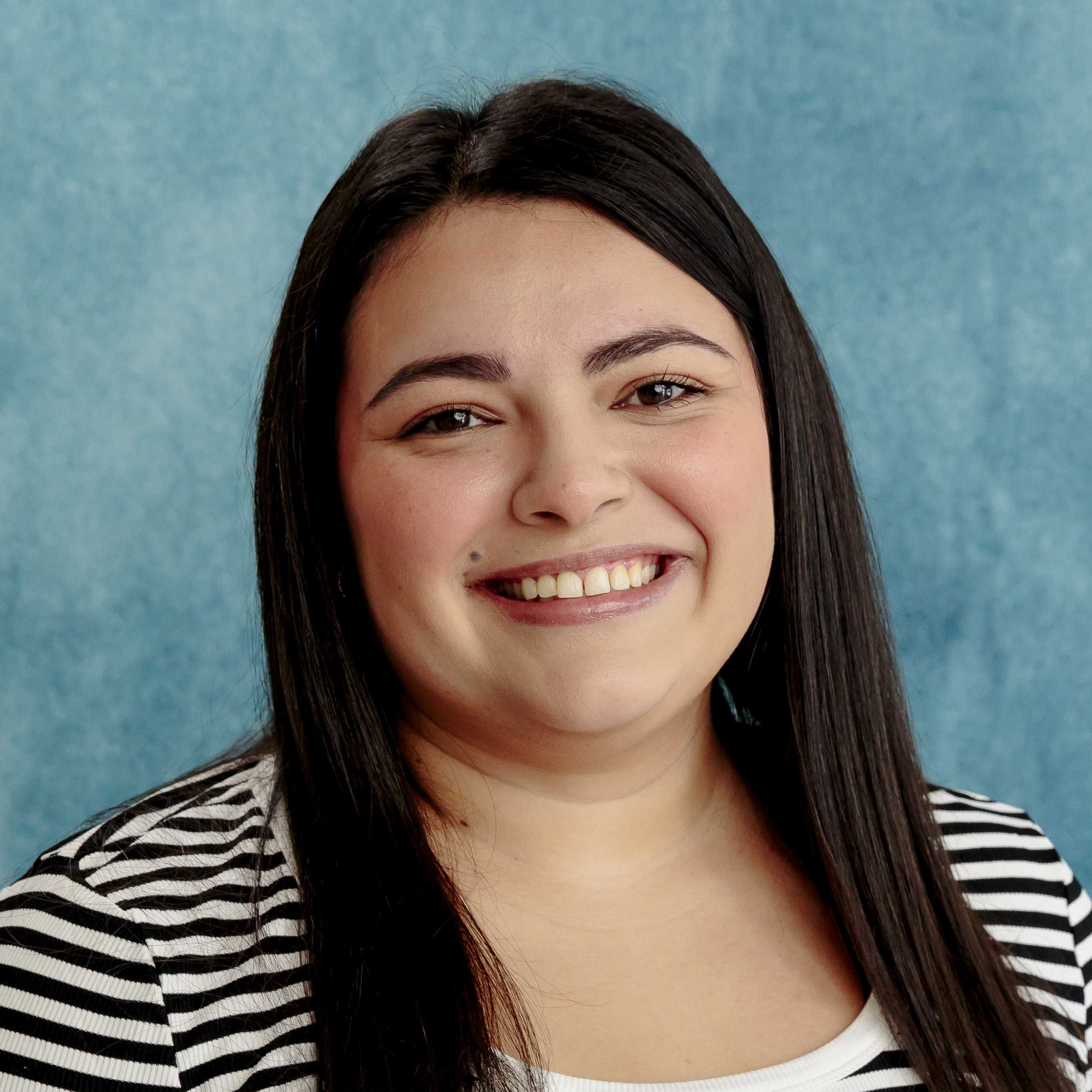 Lizbeth Almanza-Garcia