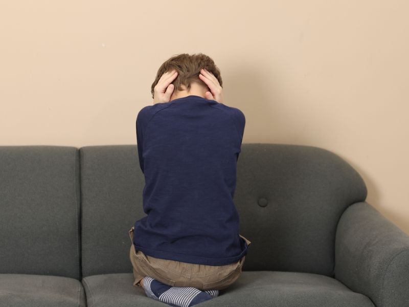 Ways to Manage Difficult Behaviors in Kids With Autism