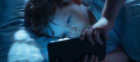 Is Screentime Harmful for Children with Autism?