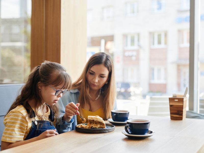 Building Everyday Skills for Children with Autism