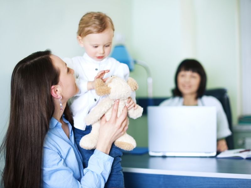 Autism Evaluation for Children in Houston