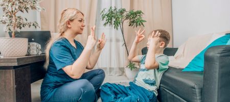 The Importance of Parent Training in ABA Therapy