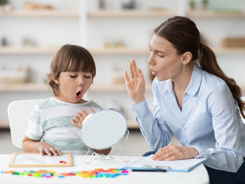 Can ABA Therapy Be Done Remotely?