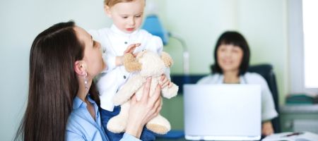 Autism Evaluation for Children in Houston