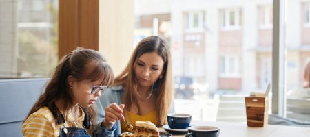 Building Everyday Skills for Children with Autism