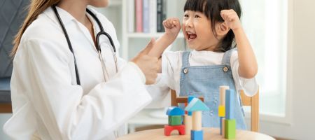 In-Home ABA Therapy in Houston & Pearland