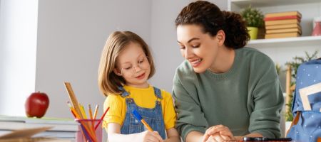 How To Support Your Autistic Child In Class