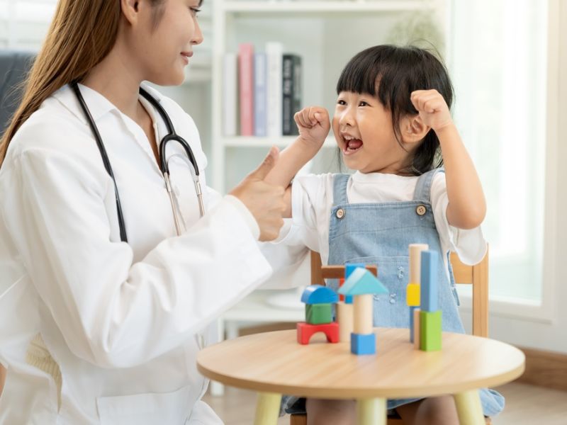 In-Home ABA Therapy in Houston & Pearland