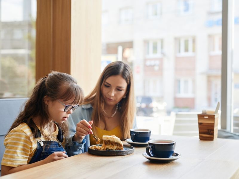 Building Everyday Skills for Children with Autism