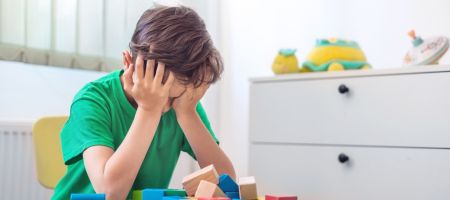 Understanding Meltdowns in Children with Autism