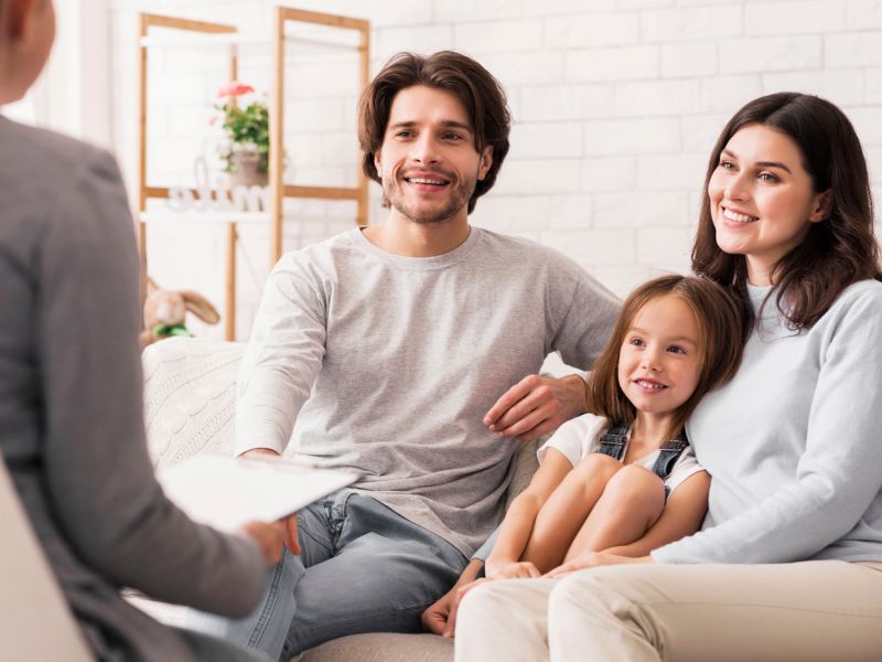 Your Next Steps After an Autism Diagnosis