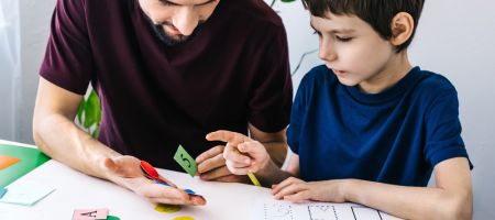 Teaching Boundaries to Kids with Autism