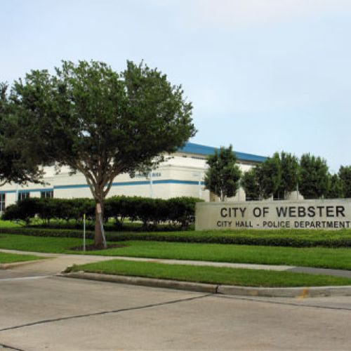Photo of Webster