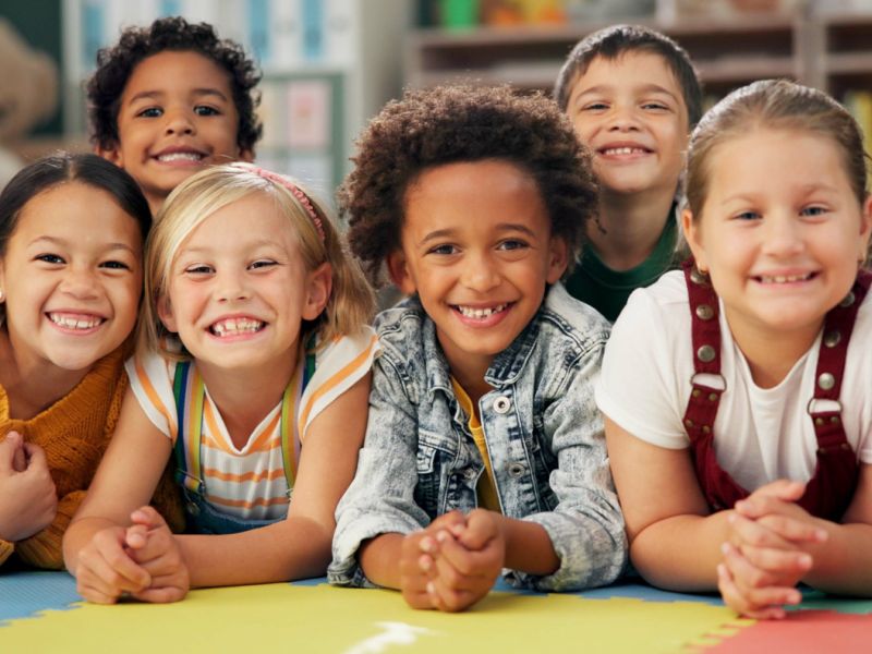 Building Belonging and True Inclusion for Children with Autism