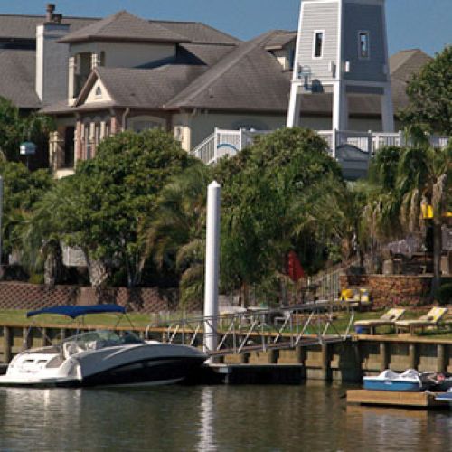 Photo of League City