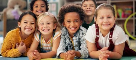 Building Belonging and True Inclusion for Children with Autism